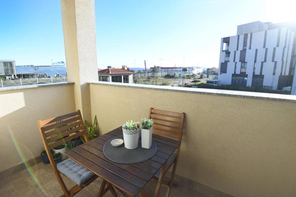 Family Apartment Manuela Zadar Exterior photo